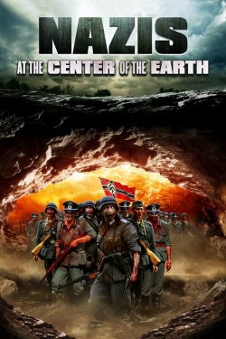 Nazis at the Center of the Earth free movies