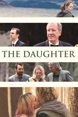 The Daughter free movies