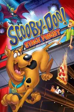 Scooby-Doo! Stage Fright free movies