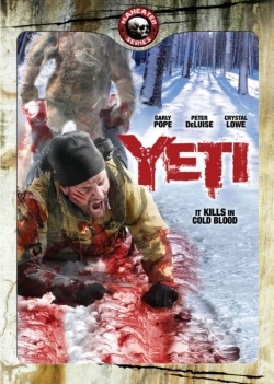 Yeti: Curse of the Snow Demon free movies