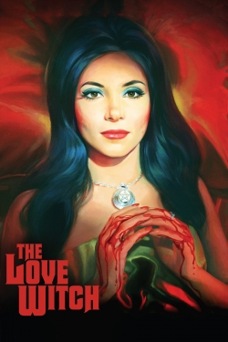 The Love Witch free movies