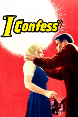 I Confess free movies