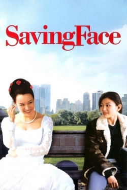 Saving Face free movies