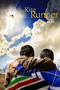 The Kite Runner free movies