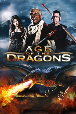 Age of the Dragons free movies