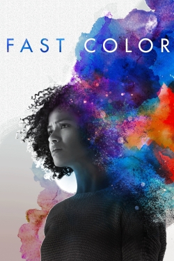 Fast Color free movies
