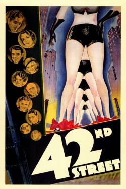 42nd Street free movies