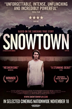 Snowtown free movies