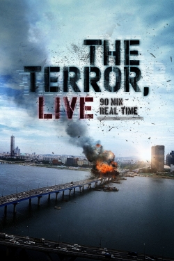 The Terror Live free movies