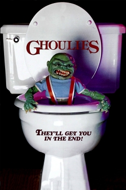 Ghoulies free movies