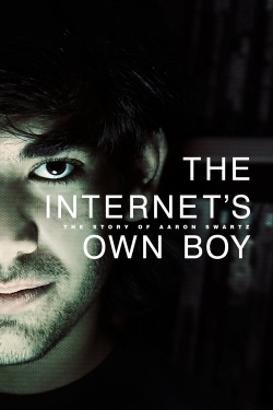 The Internet's Own Boy: The Story of Aaron Swartz free movies