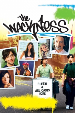 The Wackness free movies