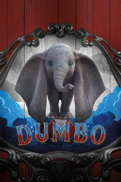 Dumbo free movies