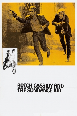 Butch Cassidy and the Sundance Kid free movies