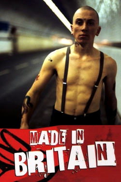 Made in Britain free movies