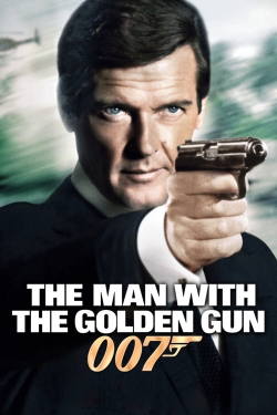 The Man with the Golden Gun free movies