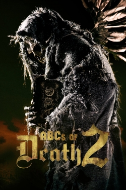 ABCs of Death 2 free movies