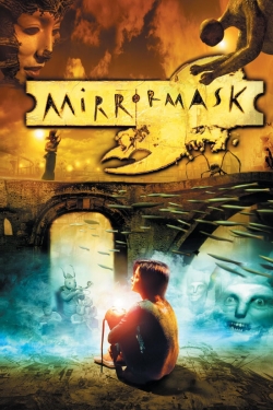 MirrorMask free movies