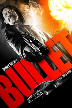 Bullet free movies