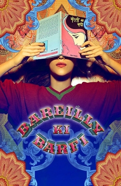 Bareilly Ki Barfi free movies