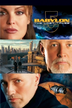 Babylon 5: The Lost Tales - Voices in the Dark free movies