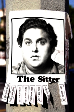 The Sitter free movies