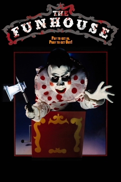 The Funhouse free movies