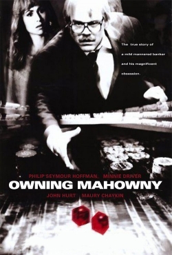 Owning Mahowny free movies