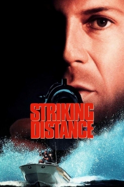 Striking Distance free movies