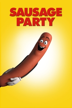 Sausage Party free movies