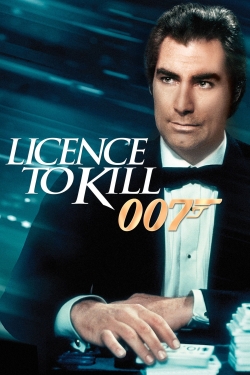 Licence to Kill free movies