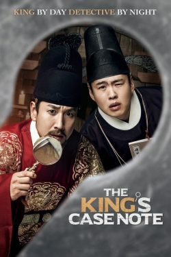 The King's Case Note free movies