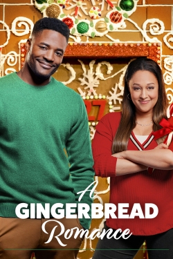 A Gingerbread Romance free movies