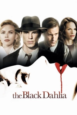 The Black Dahlia free movies