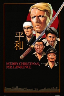 Merry Christmas Mr. Lawrence free movies