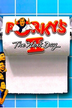 Porky's II: The Next Day free movies