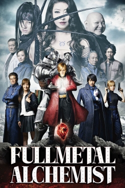 Fullmetal Alchemist free movies