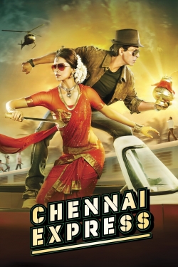 Chennai Express free movies