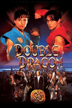 Double Dragon free movies