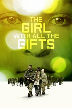 The Girl with All the Gifts free movies