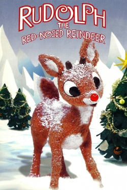 Rudolph the Red-Nosed Reindeer free movies