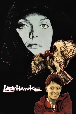 Ladyhawke free movies