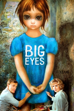 Big Eyes free movies