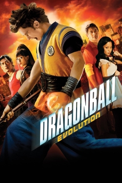 Dragonball Evolution free movies