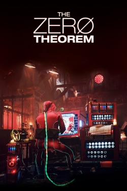 The Zero Theorem free movies