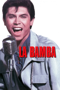 La Bamba free movies
