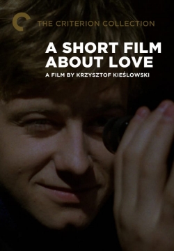 A Short Film About Love free movies
