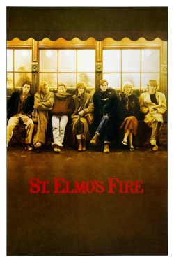 St. Elmo's Fire free movies