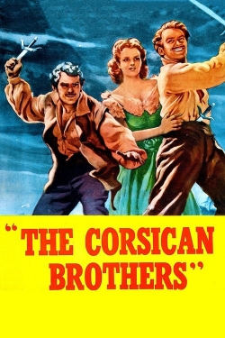The Corsican Brothers free movies