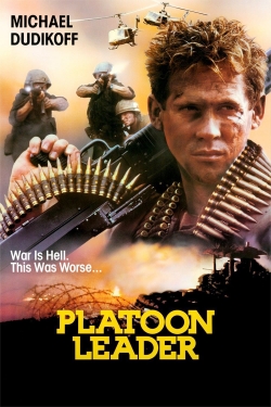 Platoon Leader free movies